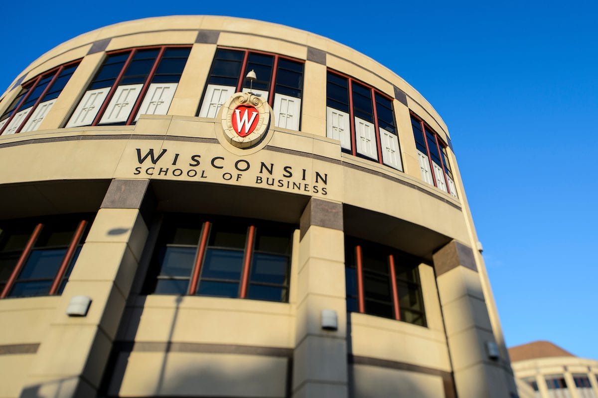 Wisconsin School of Business