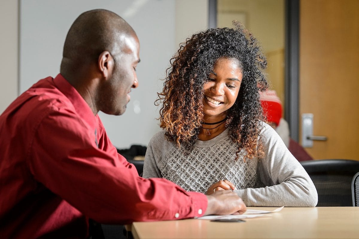 UW-Madison Academic Advising