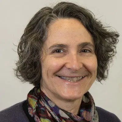 Jenny Pressman
