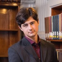 Nathan Wagner