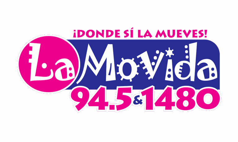 La Movida logo