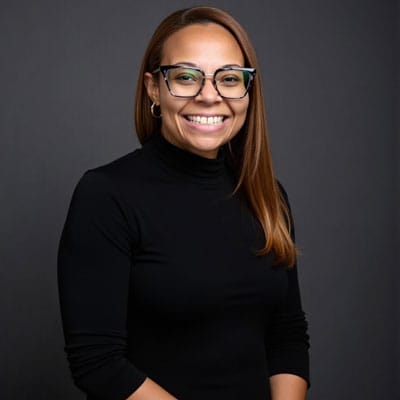Maya Evans