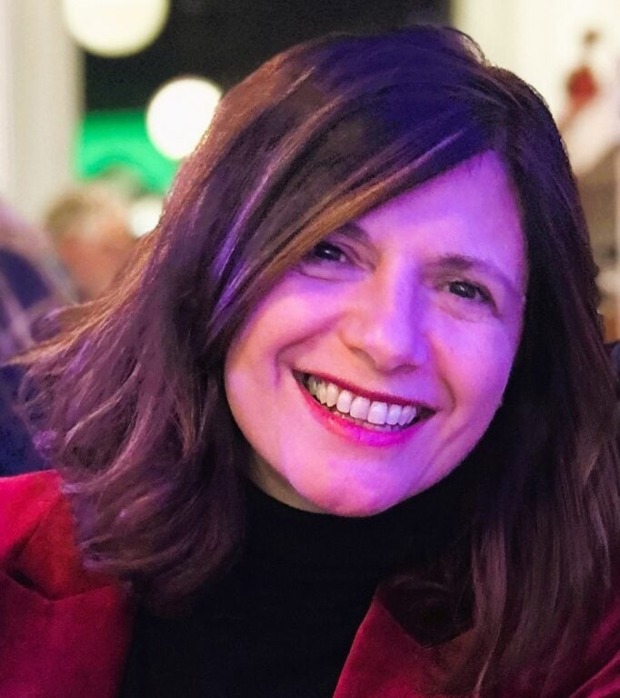 Silvana Benzoni