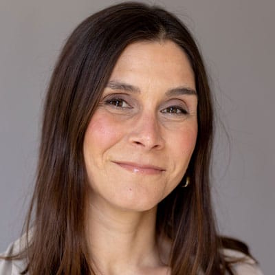 Stacy Iruk