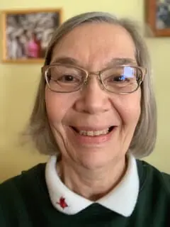 Susan White