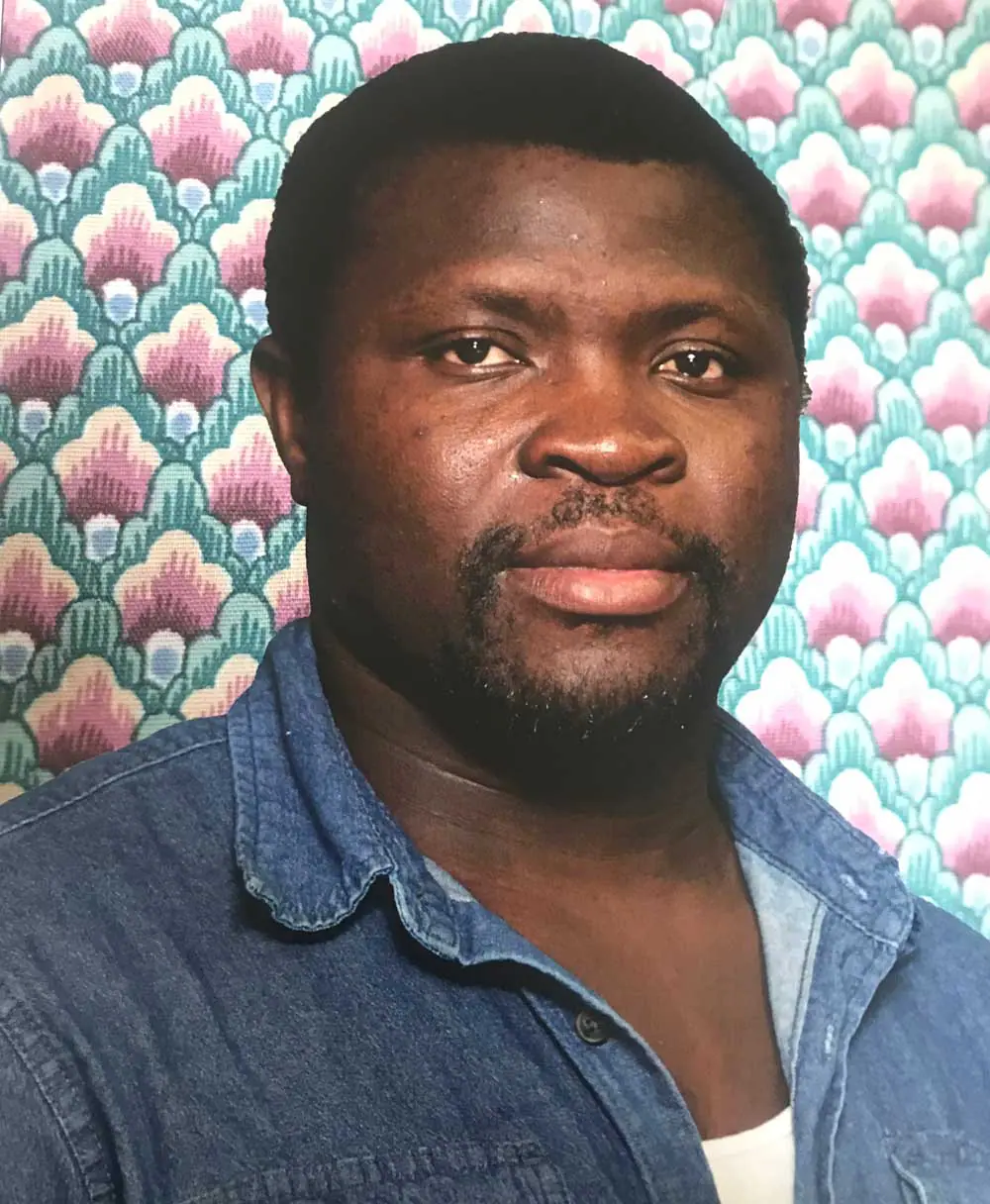 headshot of Hezouwe Walada