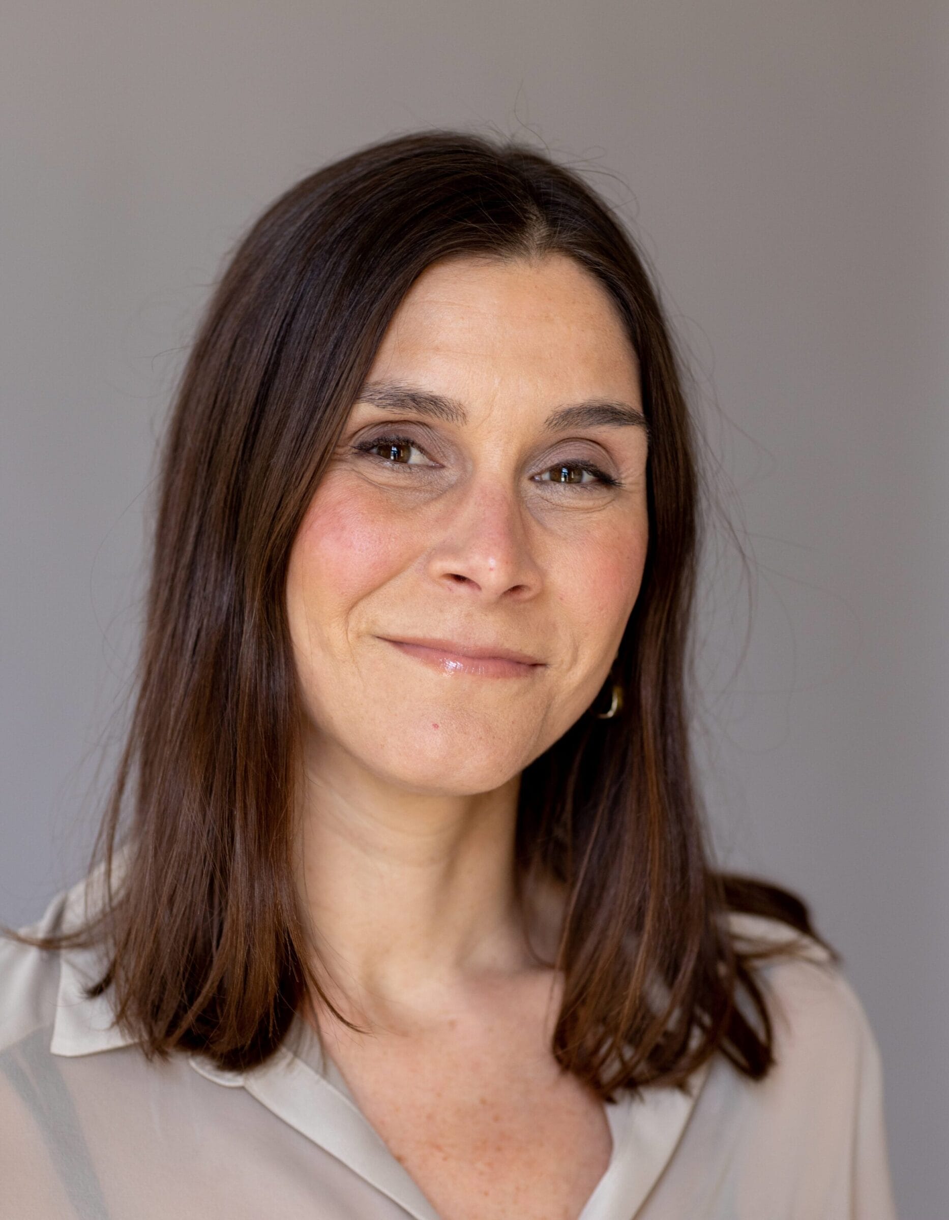 Stacy Iruk