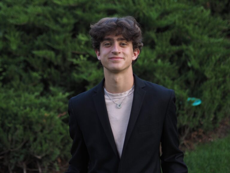 David Shinbein