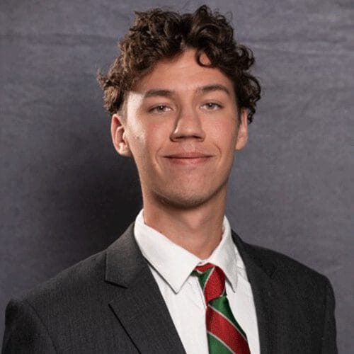 Jakob Moe