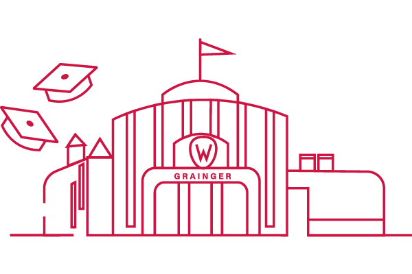 Icon of Grainger Hall