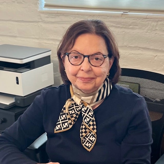 Mirta Pagnucci