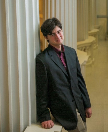 Nathan Wagner