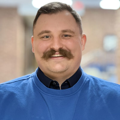 Skylor Heindel headshot