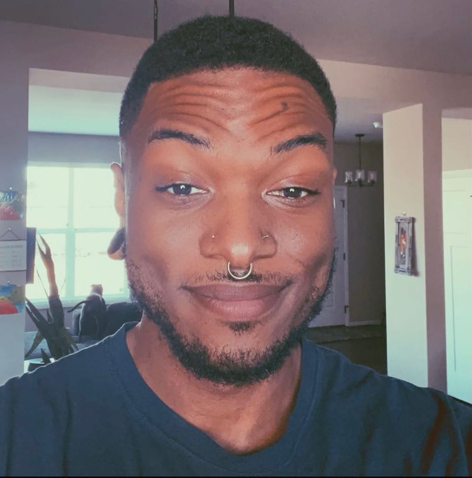 Michael Rozier