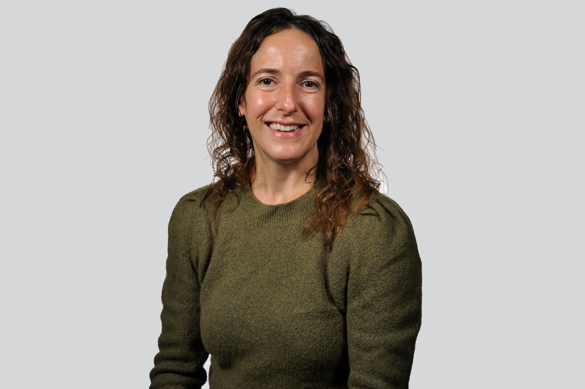 Amy Domaszek headshot