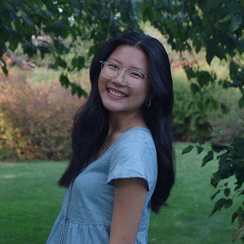 Zoey Jiang