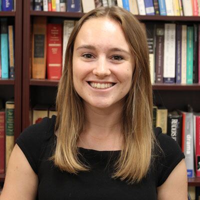 Adelaide Rosene